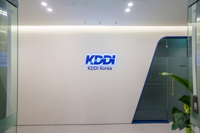 KDDI KOREA